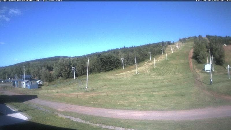Ski Wentworth 1