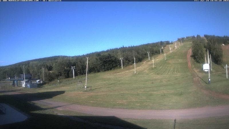 Ski Wentworth 1