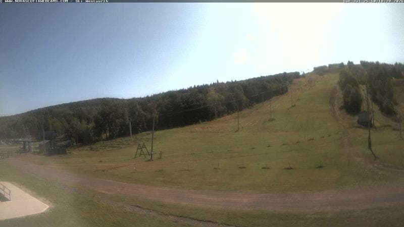Ski Wentworth 1
