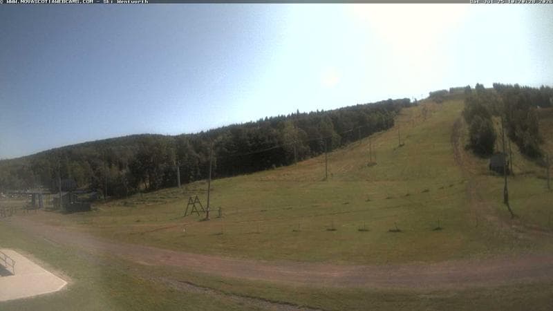 Ski Wentworth 1