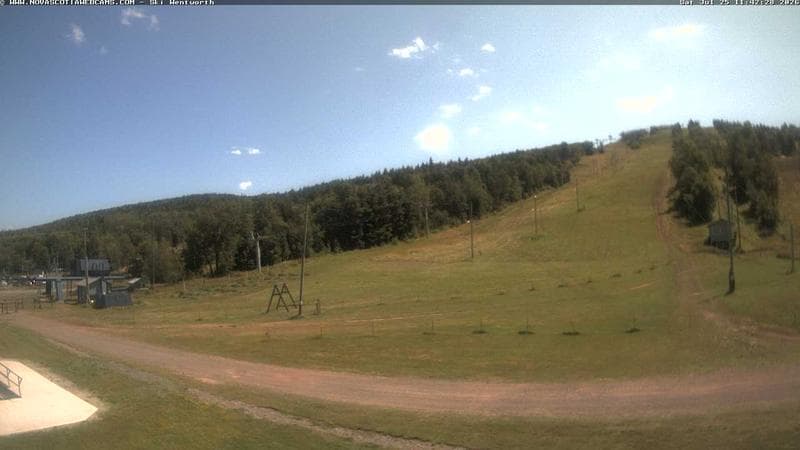 Ski Wentworth 1