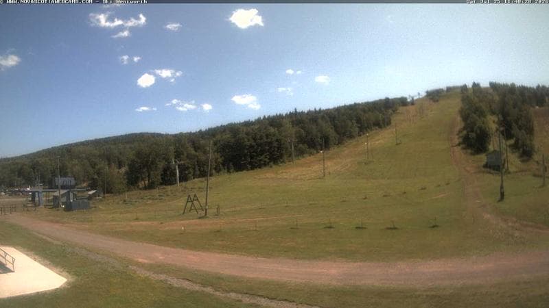 Ski Wentworth 1