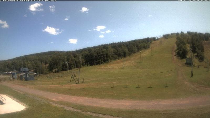 Ski Wentworth 1