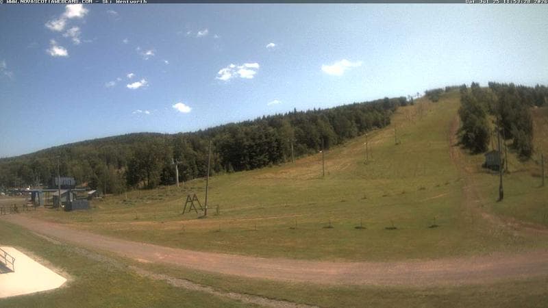 Ski Wentworth 1