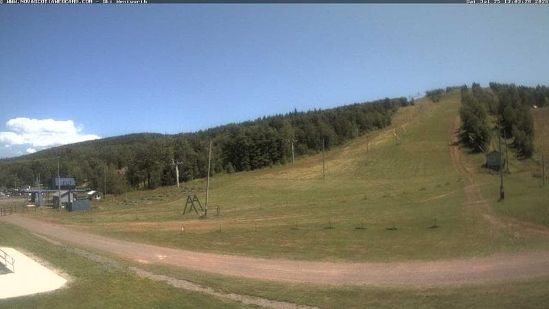 Ski Wentworth 1