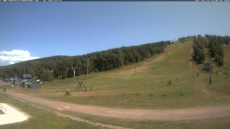 Ski Wentworth 1