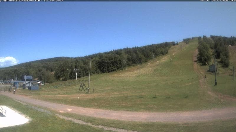 Ski Wentworth 1
