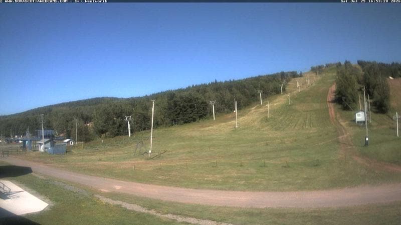 Ski Wentworth 1