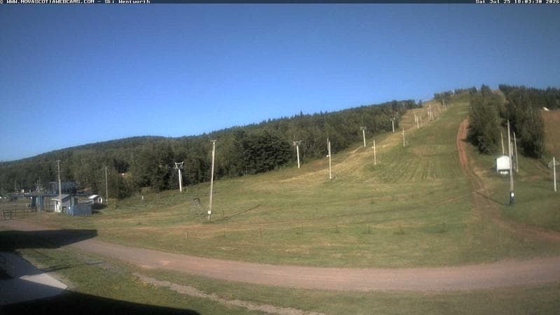 Ski Wentworth 1