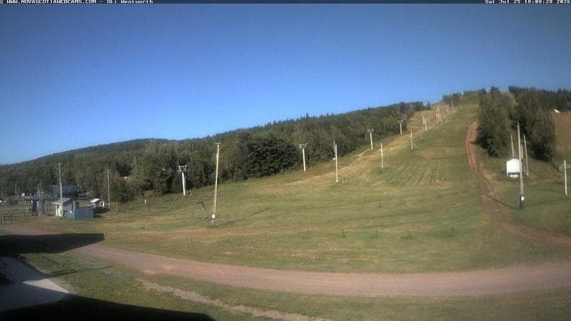 Ski Wentworth 1