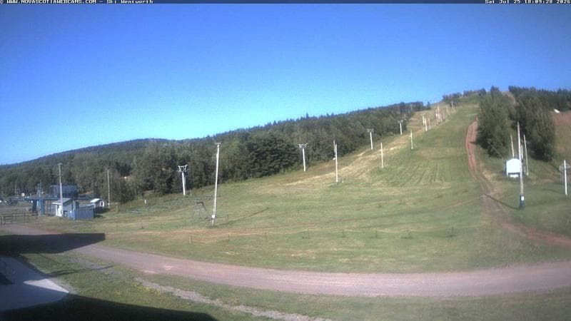 Ski Wentworth 1