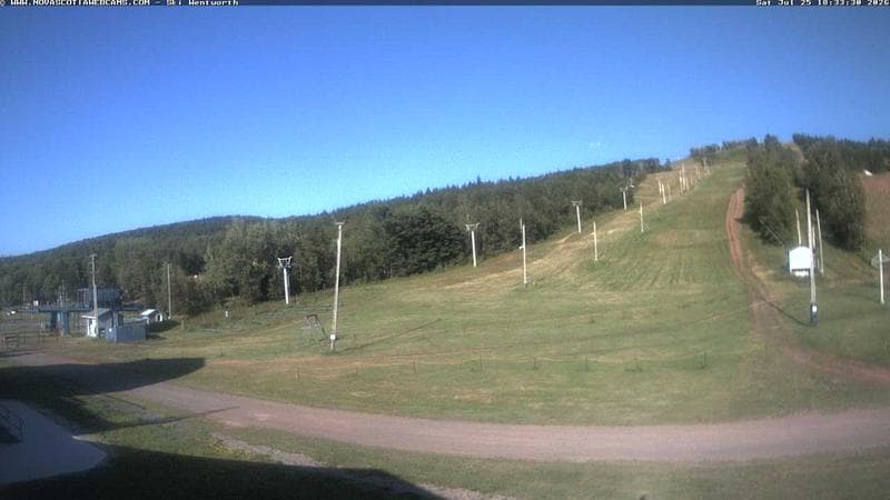Ski Wentworth 1