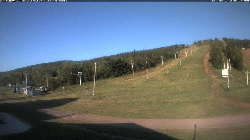 Ski Wentworth 1