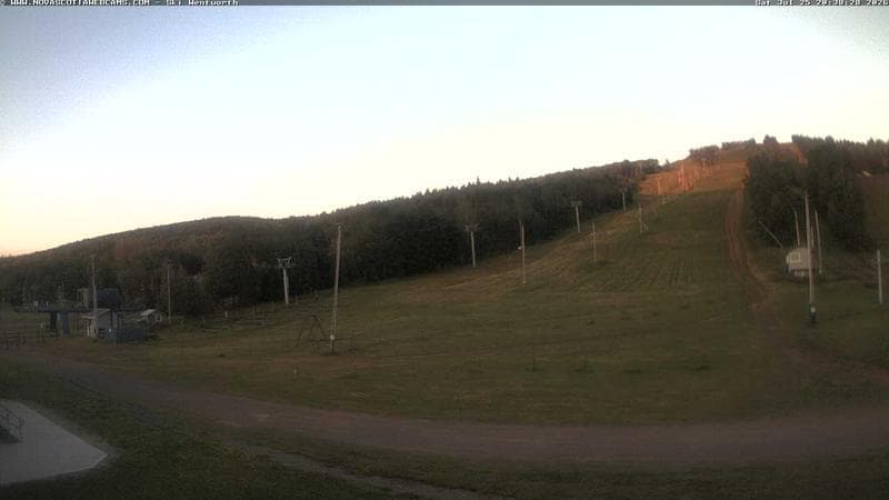 Ski Wentworth 1