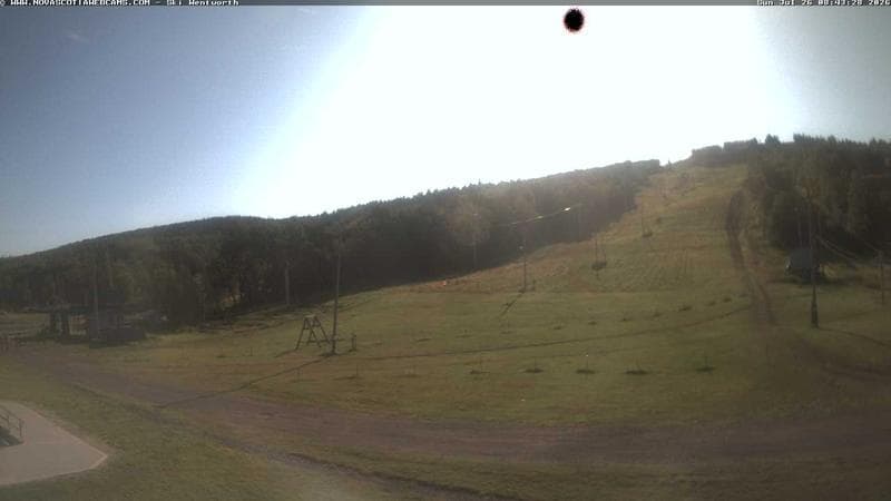 Ski Wentworth 1