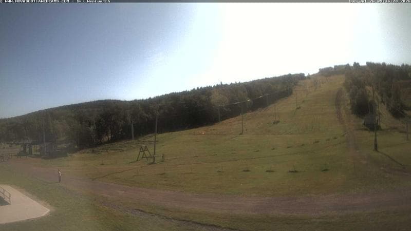Ski Wentworth 1