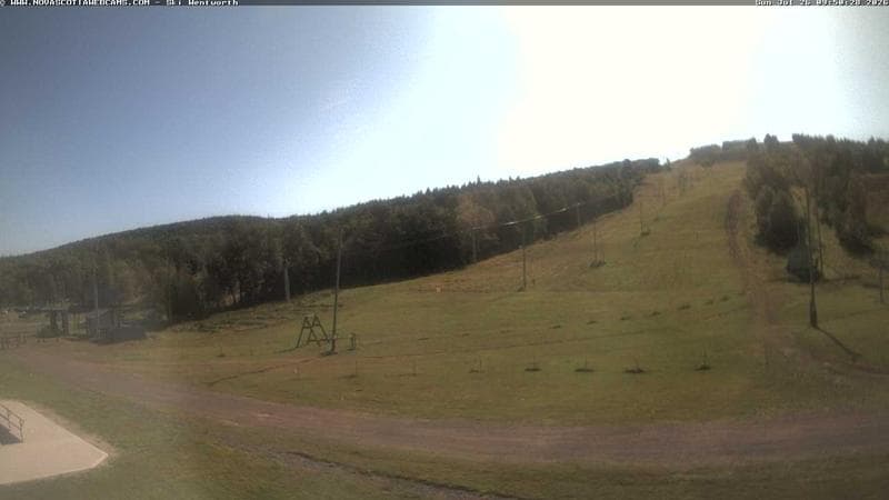 Ski Wentworth 1
