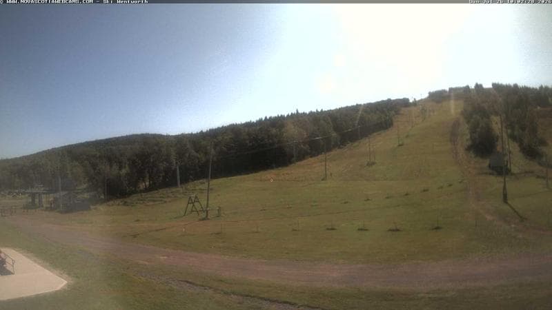 Ski Wentworth 1