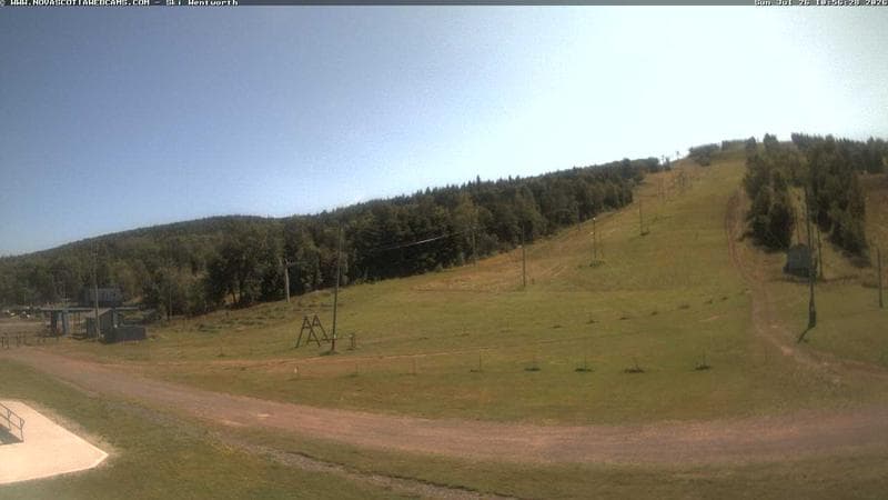 Ski Wentworth 1