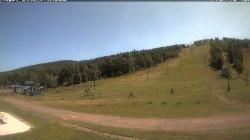 Ski Wentworth 1