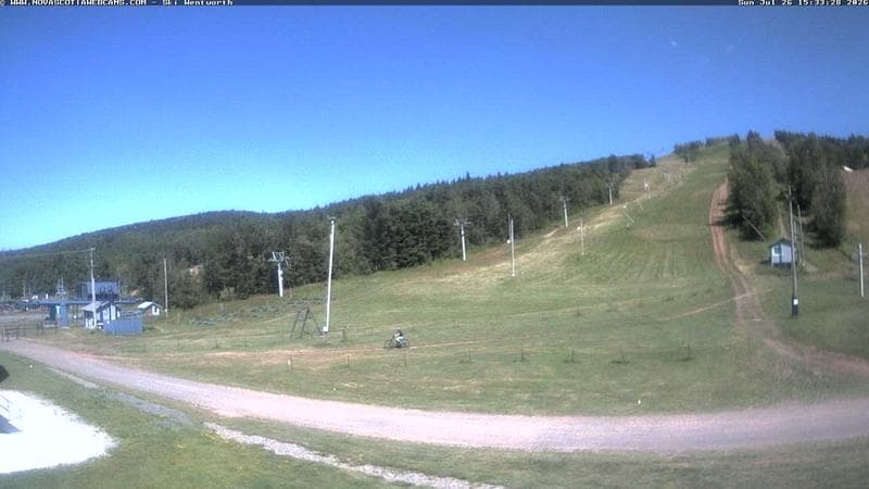 Ski Wentworth 1