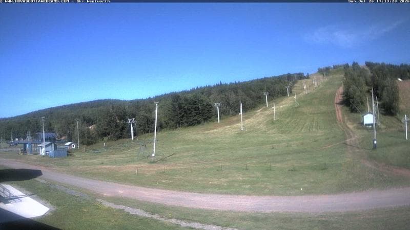 Ski Wentworth 1