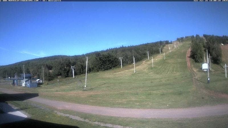 Ski Wentworth 1
