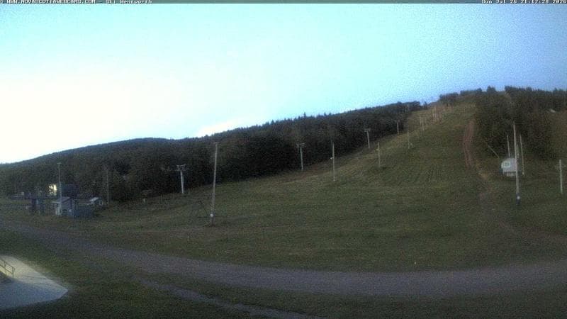 Ski Wentworth 1