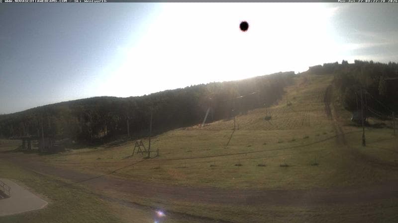 Ski Wentworth 1