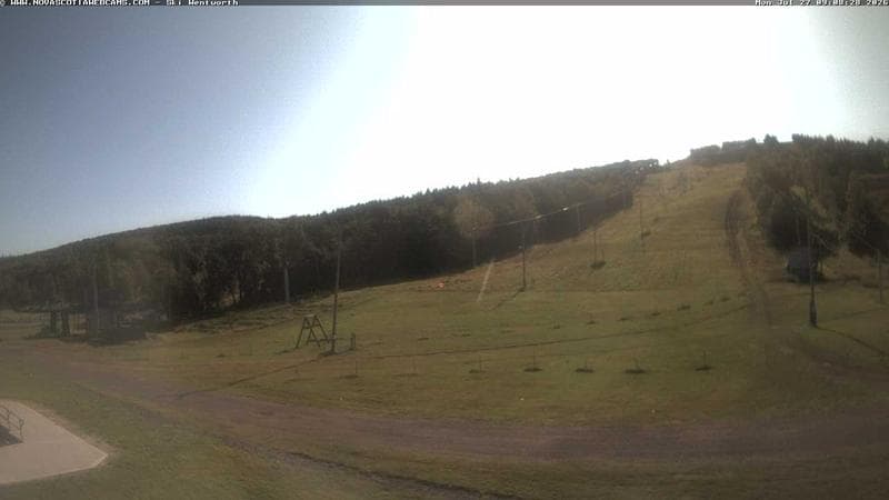 Ski Wentworth 1