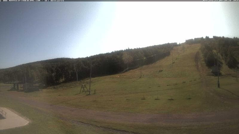 Ski Wentworth 1