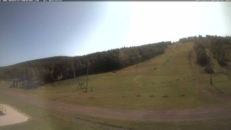 Ski Wentworth 1