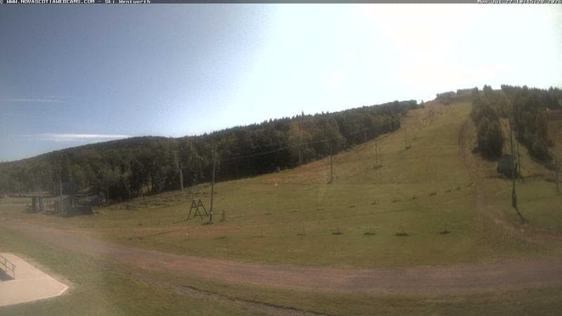 Ski Wentworth 1