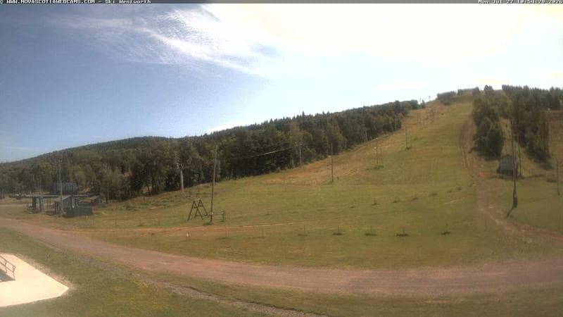 Ski Wentworth 1