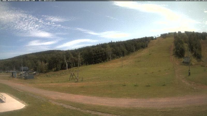 Ski Wentworth 1