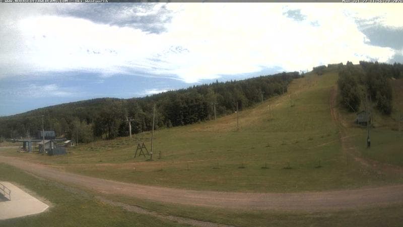 Ski Wentworth 1
