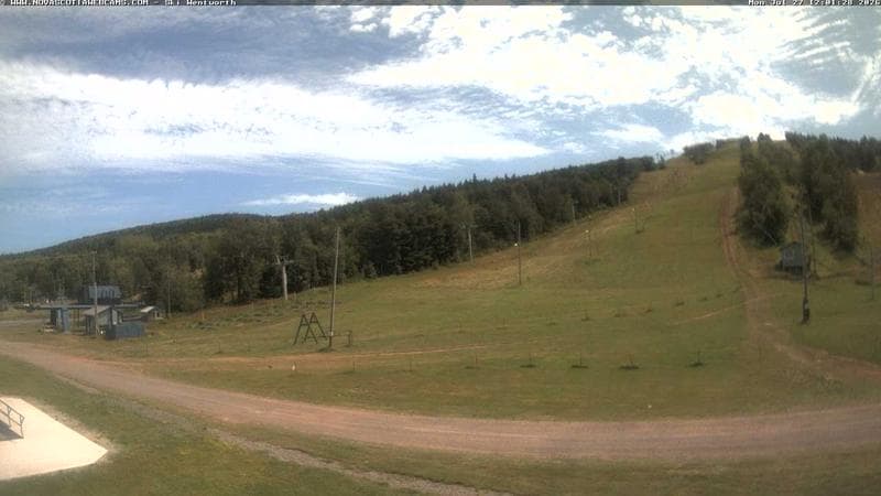 Ski Wentworth 1