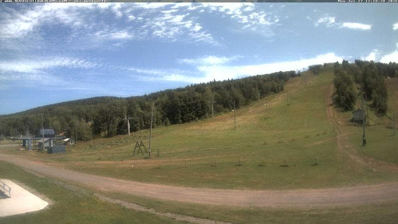 Ski Wentworth 1