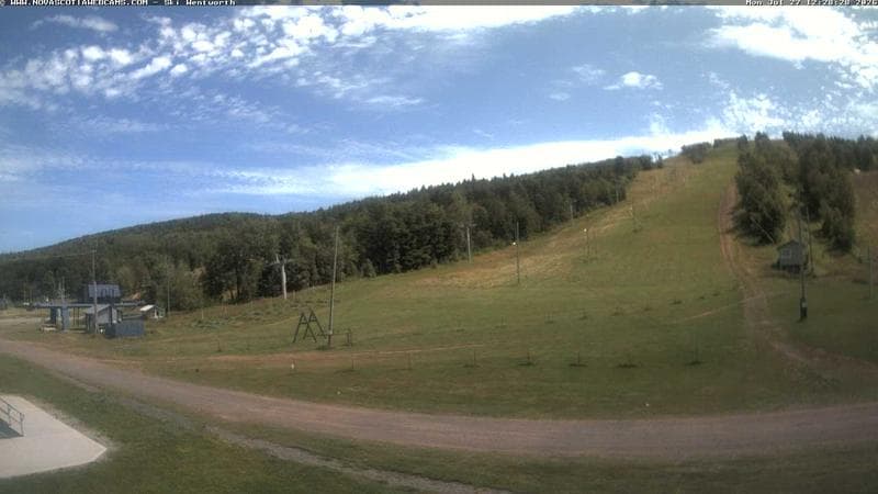 Ski Wentworth 1