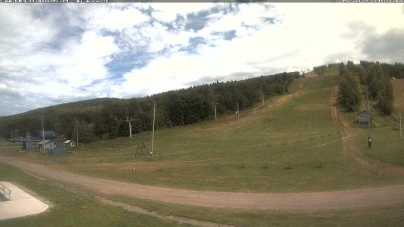 Ski Wentworth 1