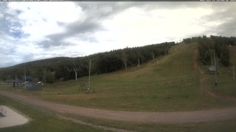 Ski Wentworth 1