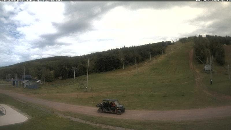 Ski Wentworth 1