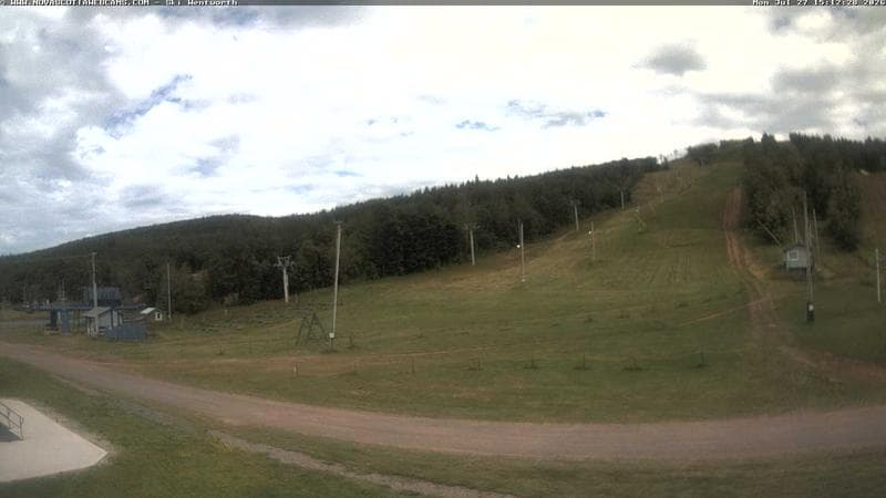 Ski Wentworth 1