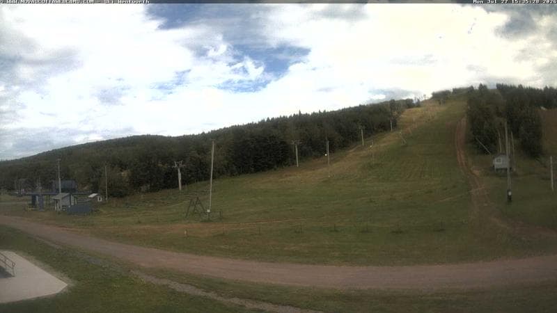 Ski Wentworth 1