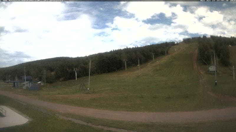 Ski Wentworth 1