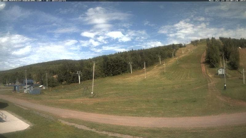 Ski Wentworth 1
