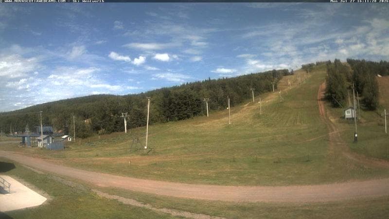Ski Wentworth 1