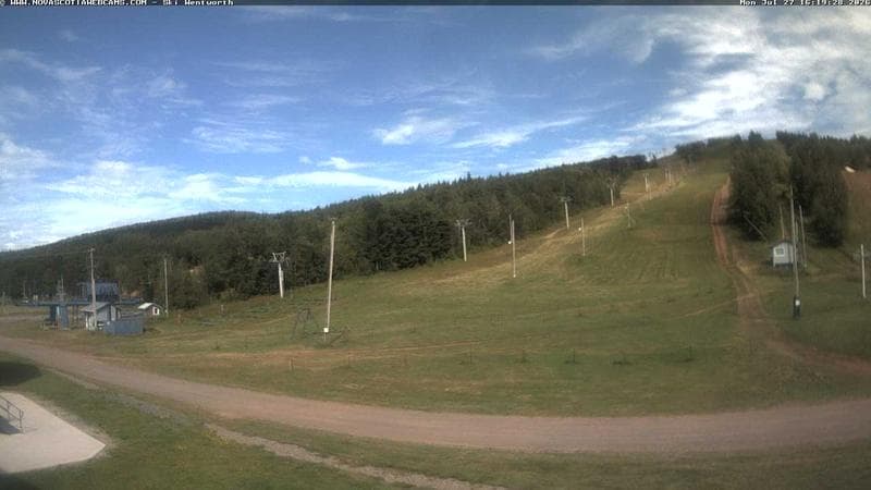 Ski Wentworth 1