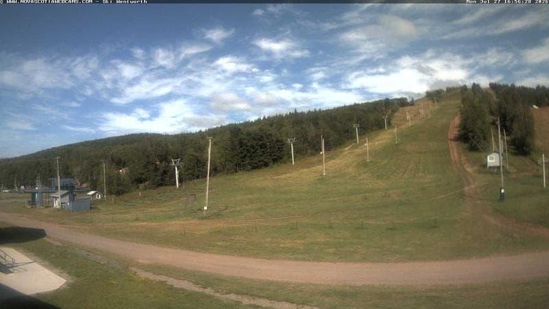 Ski Wentworth 1