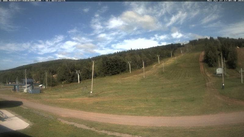 Ski Wentworth 1